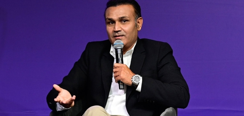 Virender Sehwag’s Arrogant Claim Backfired in Asia Cup