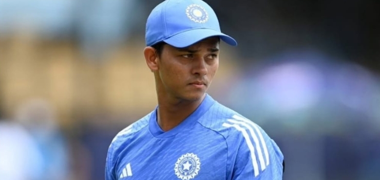 Yashasvi Jaiswal Deserves a Spot in All Three Formats for India: Aakash Chopra