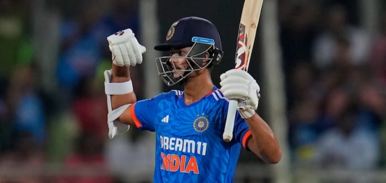 Yashasvi Jaiswal Breaks Silence on Asia Cup Snub: ‘When My Time Comes…’