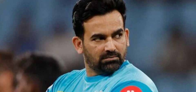 Zaheer Khan Parts Ways with Lucknow Super Giants After IPL 2025