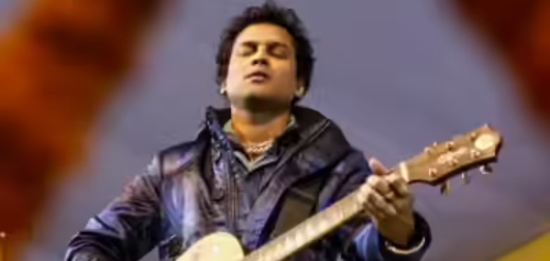 Women’s World Cup 2025 Opening Ceremony to Feature Special Tribute for Zubeen Garg