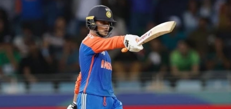 Abhishek Sharma Fails Again as India A Chase 317 in Series Decider Against Australia A