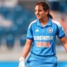 Alyssa Healy Backs India as World Cup Favorites