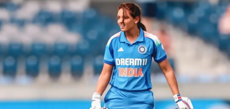 Alyssa Healy Backs India as World Cup Favorites