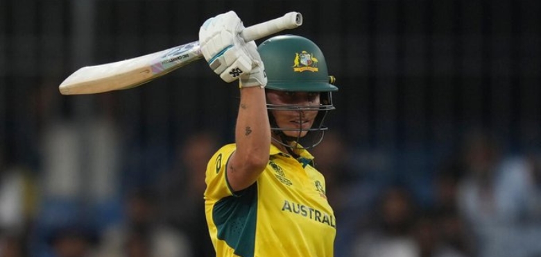 Ashleigh Gardner Creates History – First-Ever No.6 Batter to Score a Women’s ODI World Cup Century