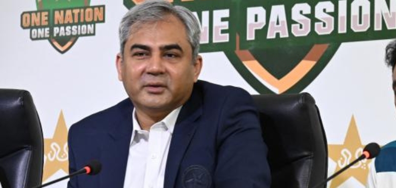 BCCI Seeks Mohsin Naqvi’s Removal as ACC President