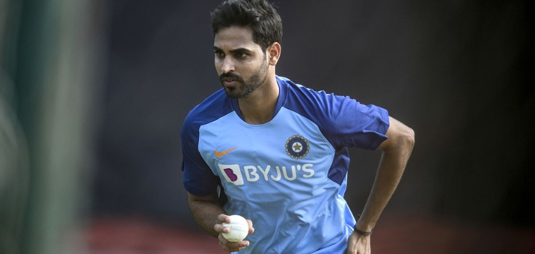 Bhuvneshwar Kumar Net Worth & Earnings 2025