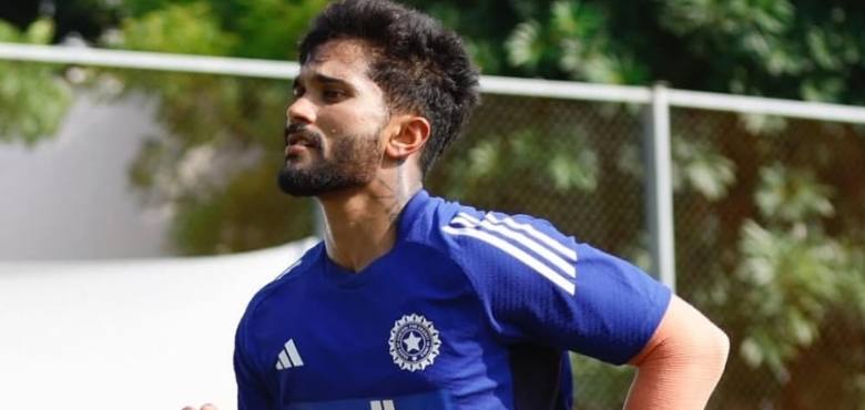 India Captain On Nitish Reddy’s Future In Test Side: “Want To Give Him As Much Game Time…”
