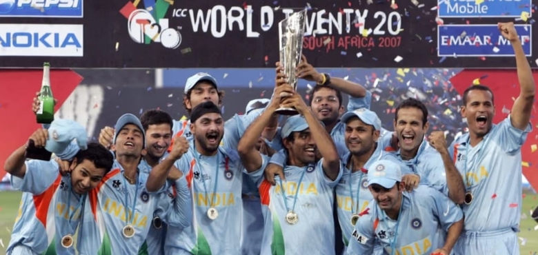History of Cricket: How the Game Evolved Over Centuries