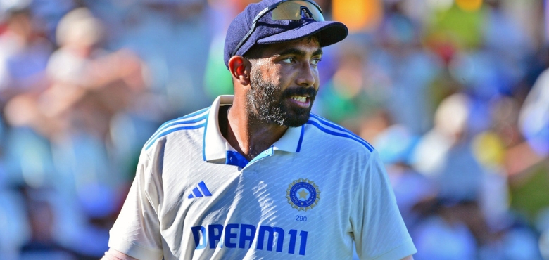 Jasprit Bumrah’s Net Worth in 2025: A Look at His Earnings and Lifestyle