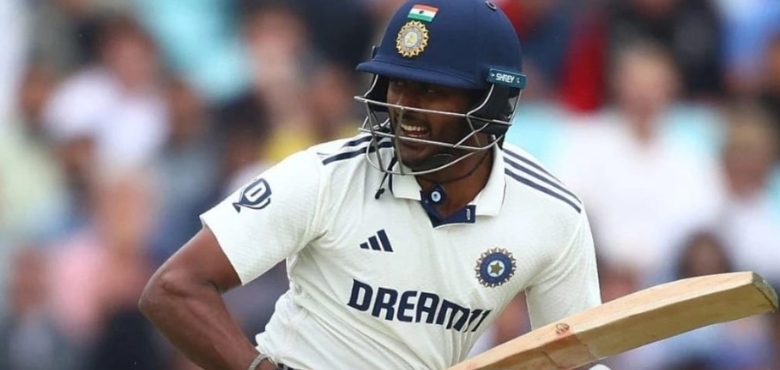 Dinesh Karthik Explodes at Sai Sudharsan: “There’s Only One Reason He Won’t Get a 100 Today”