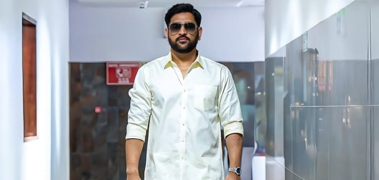 MS Dhoni Net Worth & Earnings 2025