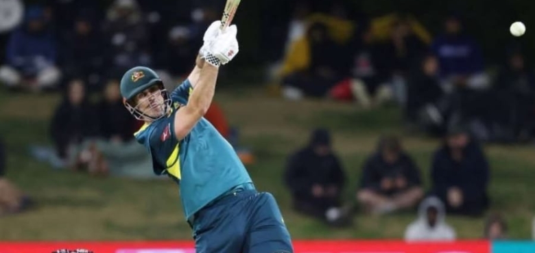 Mitchell Marsh Reveals He Was ‘About to Retire’ Before Rain Saved Him in NZ T20 Clash