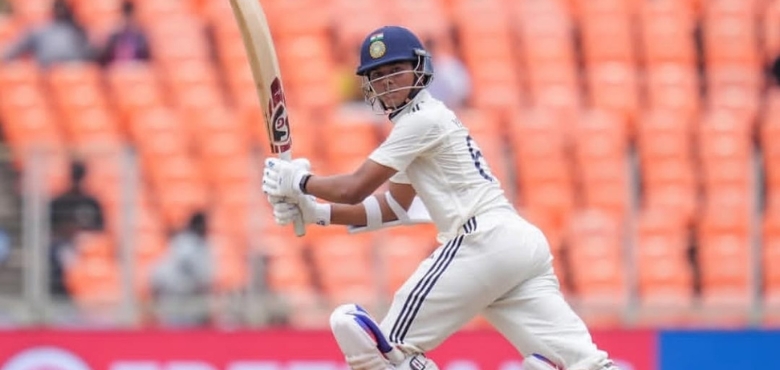 Not Jurel or Jadeja! Abhishek Nayar Backs Yashasvi Jaiswal as India’s Top Scorer in 2nd Test vs WI