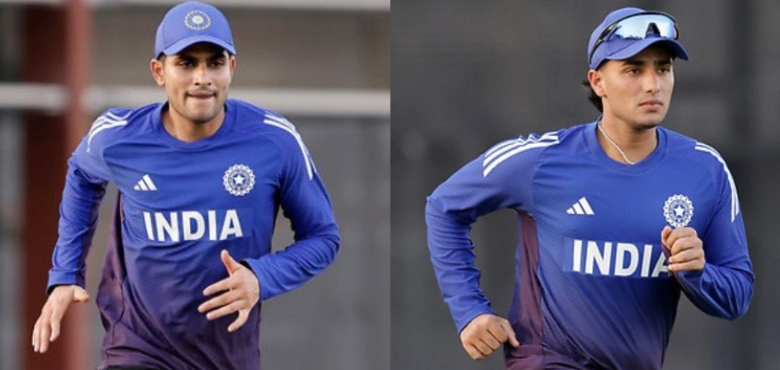 No Kohli or Rohit, Yet MCG Sold Out! Gill-Abhishek Buzz Sends IND vs AUS T20I Tickets Flying
