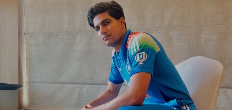 Prince of Cricket Shubman Gill’s Journey
