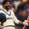 Ravindra Jadeja Centuries & Records