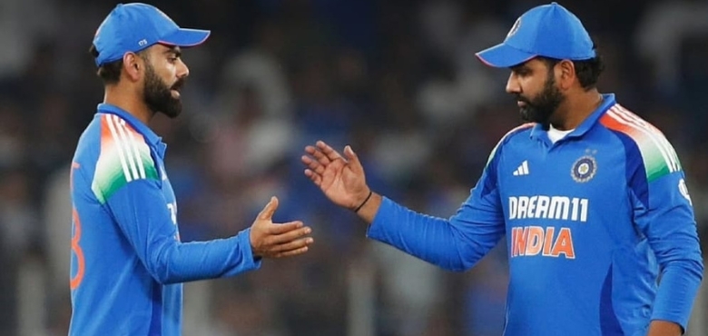 Rohit & Kohli Set for Comeback, Gill and Bumrah Likely to Miss Out in Australia ODIs 2025