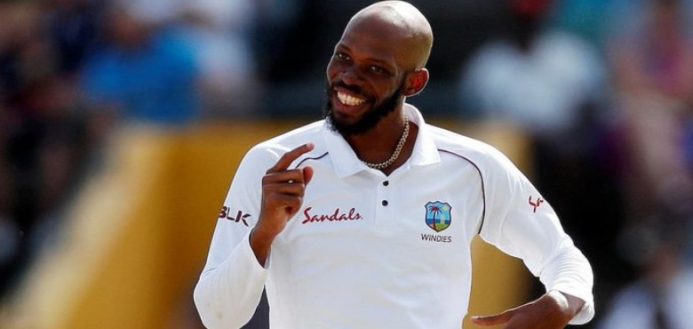 Captain Roston Chase Ahead of India Tests: ‘West Indies Are Dangerous Because We Have Nothing to Lose’