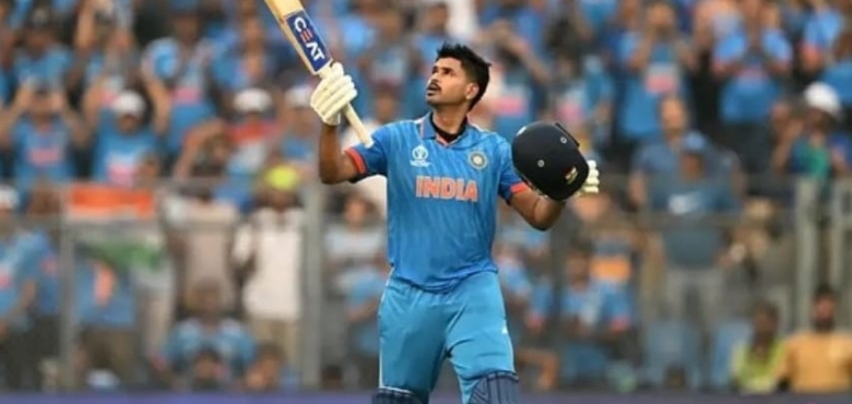 Shreyas Iyer Reflects on Comeback: “I Told Myself to Set a Routine”