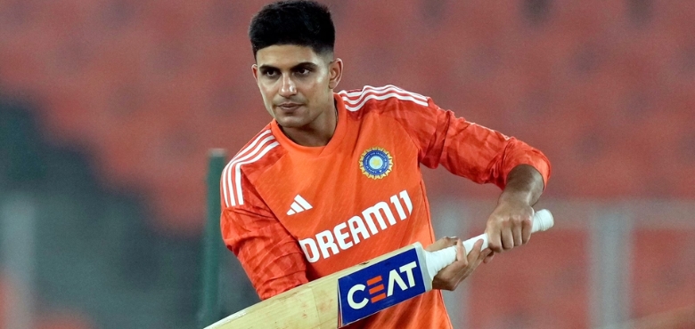 Shubman Gill Net Worth 2025: A Deep Dive into His Earnings and Assets