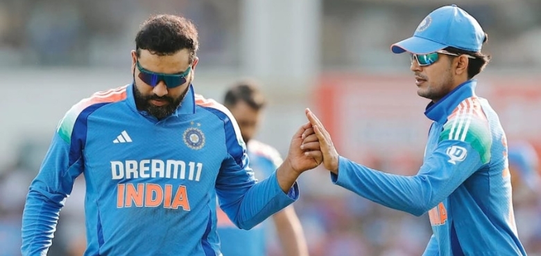 After Replacing Rohit Sharma As India’s ODI Captain, Shubman Gill Wants To…