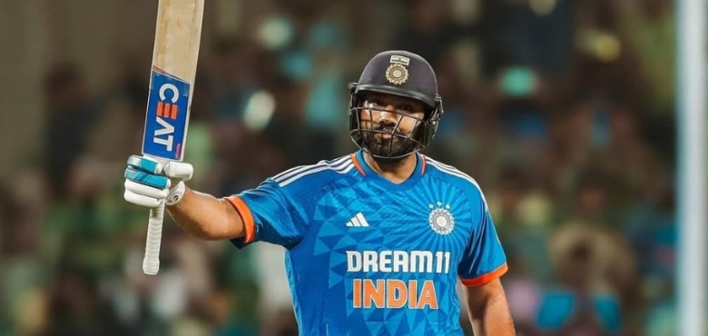 Robin Uthappa Worried About Rohit Sharma’s Batting Approach After Losing Captaincy