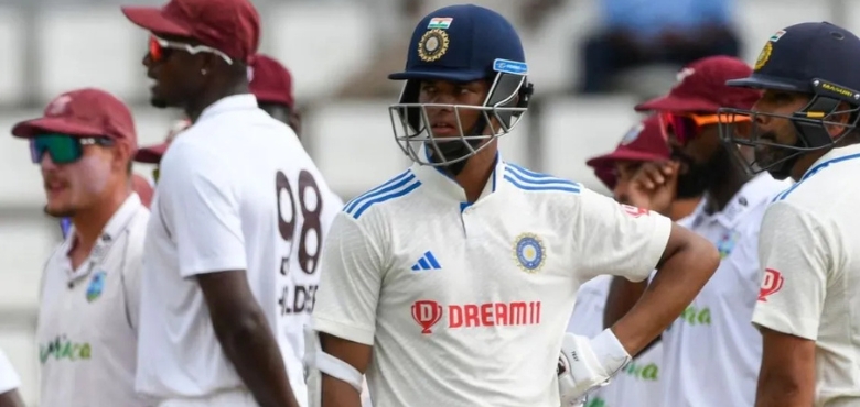 World Test Championship 2025-27: Points Table Ahead of India vs West Indies Test Series