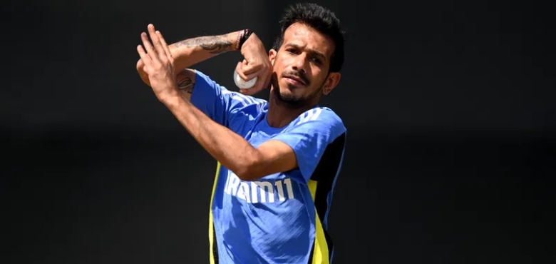 Yuzvendra Chahal Rejoins Northamptonshire for 2026